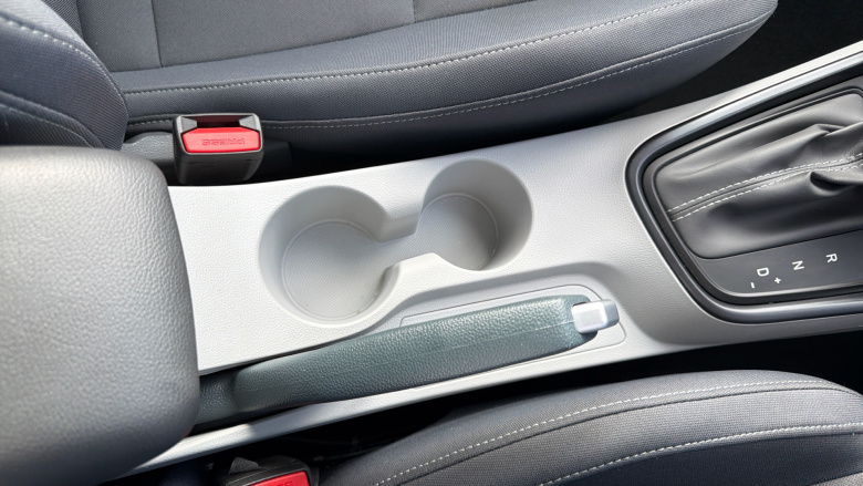 Hyundai BAYON 1.0 TGDi Ultimate 5dr DCT Petrol Hatchback